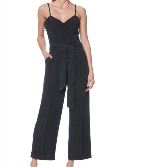 Jumpsuit - Picture 1 of 8